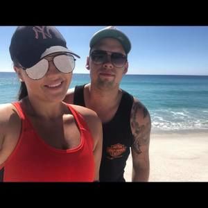 Meet your Posher, Thomas